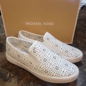 Michael Kors Kane Slip-on sz 8.5